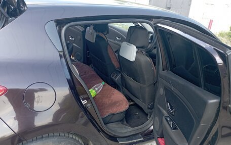Renault Megane III, 2015 год, 1 060 000 рублей, 5 фотография