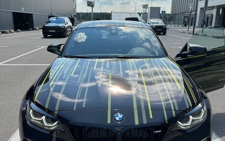BMW M2 F87, 2020 год, 6 700 000 рублей, 1 фотография