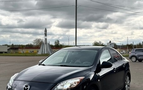 Mazda 3, 2011 год, 1 050 000 рублей, 1 фотография