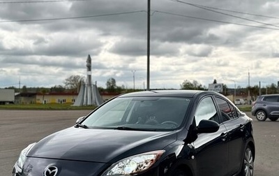 Mazda 3, 2011 год, 1 050 000 рублей, 1 фотография
