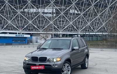 BMW X5, 2005 год, 1 130 000 рублей, 1 фотография