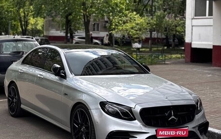 Mercedes-Benz E-Класс, 2016 год, 2 700 000 рублей, 1 фотография