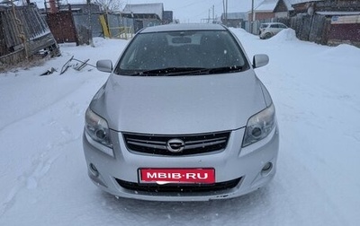 Toyota Corolla, 2012 год, 950 000 рублей, 1 фотография