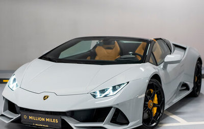 Lamborghini Huracán, 2023 год, 43 990 000 рублей, 1 фотография