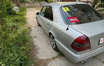 Mercedes-Benz C-Класс, 1994 год, 500 000 рублей, 1 фотография
