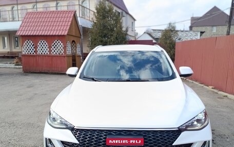 Haval F7x I, 2023 год, 2 230 000 рублей, 1 фотография