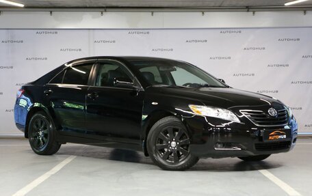 Toyota Camry, 2007 год, 1 200 000 рублей, 1 фотография