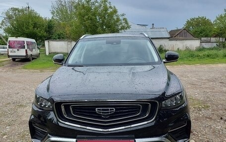 Geely Atlas, 2024 год, 2 500 000 рублей, 1 фотография