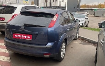 Ford Focus II рестайлинг, 2007 год, 350 000 рублей, 1 фотография