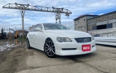 Toyota Mark X II, 2008 год, 1 450 000 рублей, 1 фотография