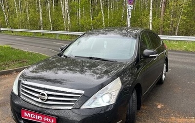 Nissan Teana, 2011 год, 1 100 000 рублей, 1 фотография