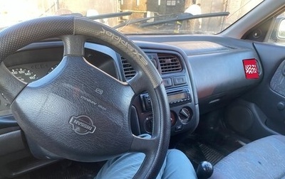 Nissan Primera II рестайлинг, 1997 год, 65 000 рублей, 1 фотография