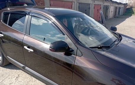 Renault Megane III, 2015 год, 1 060 000 рублей, 17 фотография