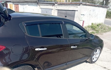 Renault Megane III, 2015 год, 1 060 000 рублей, 16 фотография