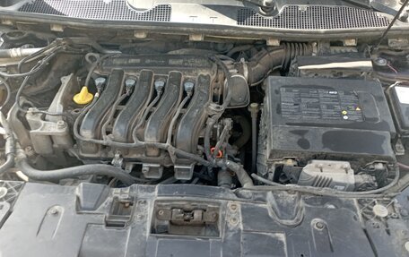 Renault Megane III, 2015 год, 1 060 000 рублей, 21 фотография