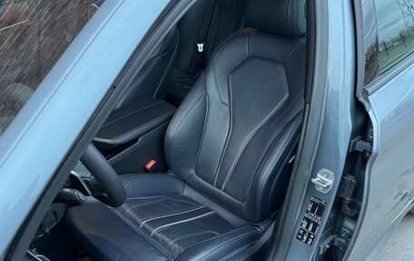 BMW 5 серия, 2017 год, 10 фотография