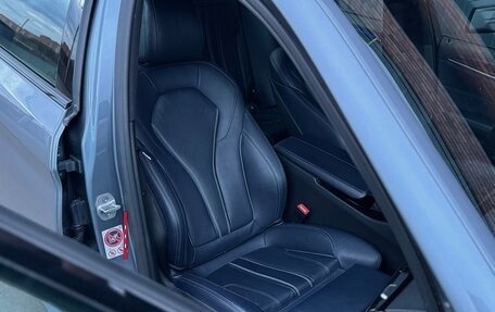 BMW 5 серия, 2017 год, 14 фотография