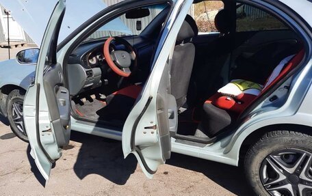 Nissan Almera Classic, 2007 год, 500 000 рублей, 5 фотография