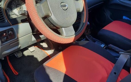 Nissan Almera Classic, 2007 год, 500 000 рублей, 7 фотография