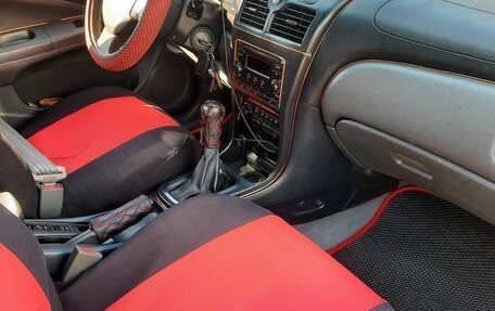 Nissan Almera Classic, 2007 год, 500 000 рублей, 8 фотография