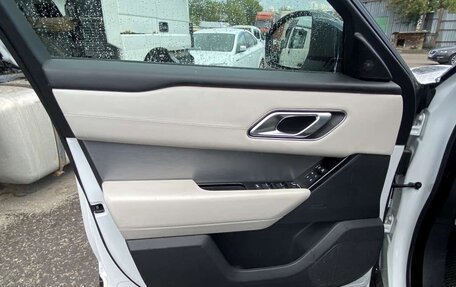 Land Rover Range Rover Velar I, 2021 год, 5 482 400 рублей, 8 фотография