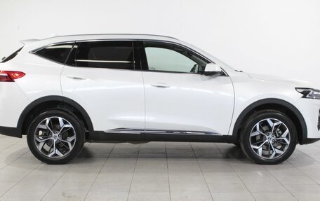 Haval F7 I, 2021 год, 1 942 000 рублей, 4 фотография