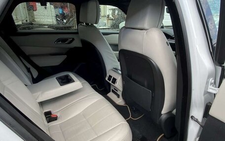 Land Rover Range Rover Velar I, 2021 год, 5 482 400 рублей, 9 фотография