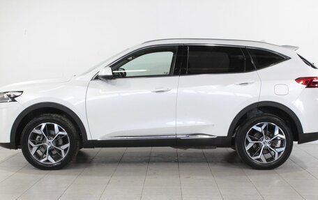 Haval F7 I, 2021 год, 1 942 000 рублей, 8 фотография