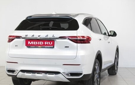 Haval F7 I, 2021 год, 1 942 000 рублей, 5 фотография