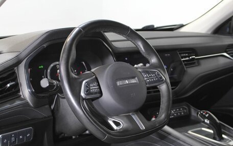 Haval F7 I, 2021 год, 1 942 000 рублей, 13 фотография