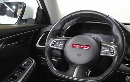Haval F7 I, 2021 год, 1 942 000 рублей, 17 фотография
