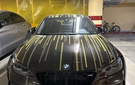 BMW M2 F87, 2020 год, 6 700 000 рублей, 8 фотография