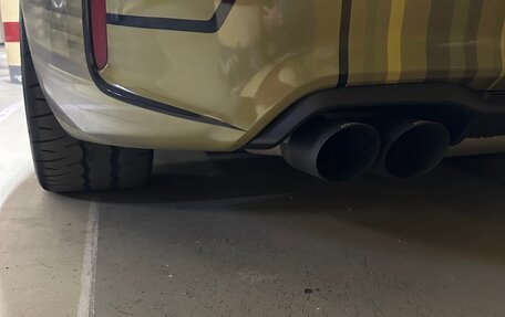 BMW M2 F87, 2020 год, 6 700 000 рублей, 11 фотография