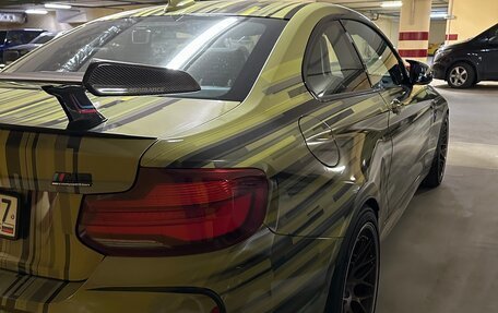 BMW M2 F87, 2020 год, 6 700 000 рублей, 12 фотография