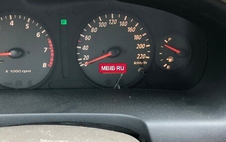 Hyundai Santa Fe III рестайлинг, 2004 год, 675 000 рублей, 9 фотография