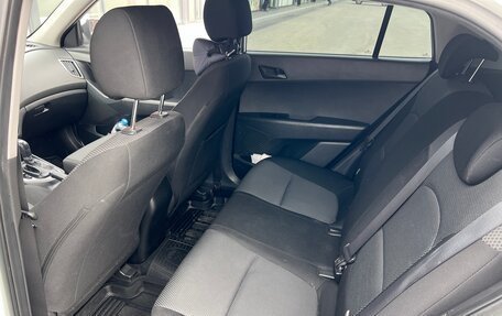 Hyundai Creta I рестайлинг, 2018 год, 1 650 000 рублей, 10 фотография