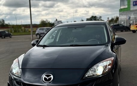 Mazda 3, 2011 год, 1 050 000 рублей, 2 фотография