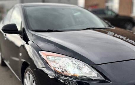 Mazda 3, 2011 год, 1 050 000 рублей, 8 фотография
