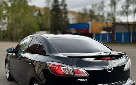 Mazda 3, 2011 год, 1 050 000 рублей, 5 фотография