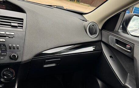 Mazda 3, 2011 год, 1 050 000 рублей, 12 фотография