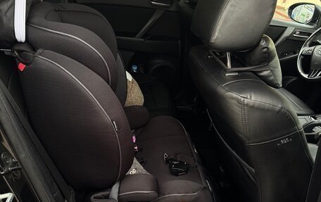 Mazda 3, 2011 год, 1 050 000 рублей, 11 фотография
