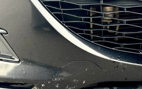 Mazda 3, 2011 год, 1 050 000 рублей, 14 фотография