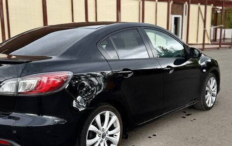 Mazda 3, 2011 год, 1 050 000 рублей, 7 фотография