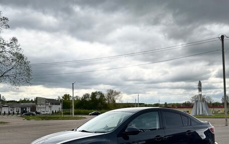 Mazda 3, 2011 год, 1 050 000 рублей, 3 фотография