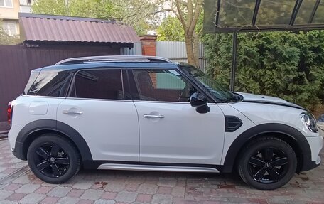 MINI Countryman II (F60), 2019 год, 3 500 000 рублей, 3 фотография
