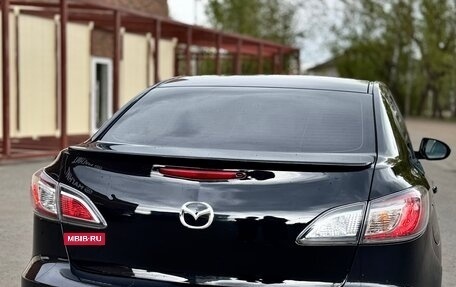 Mazda 3, 2011 год, 1 050 000 рублей, 6 фотография