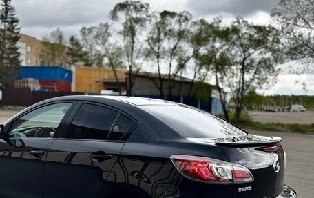 Mazda 3, 2011 год, 1 050 000 рублей, 4 фотография