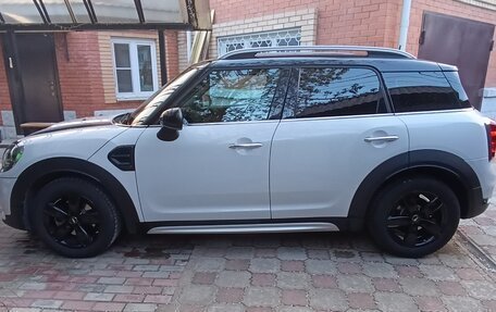 MINI Countryman II (F60), 2019 год, 3 500 000 рублей, 4 фотография
