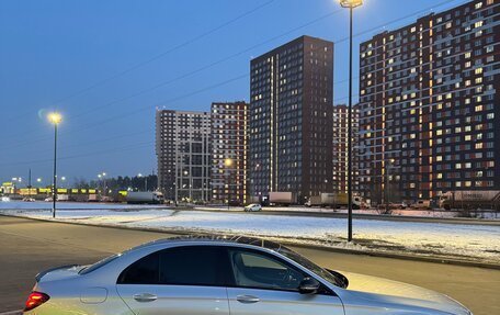 Mercedes-Benz E-Класс, 2016 год, 2 700 000 рублей, 4 фотография