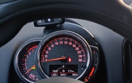 MINI Countryman II (F60), 2019 год, 3 500 000 рублей, 7 фотография